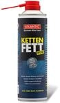 Atlantic Kettenfett mit PTFE 500 ml Dose (3597)