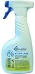 Hanseline Velo Clean Fahrradreiniger Transparent 500 ml