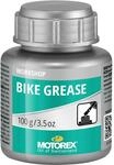 Motorex Bike Grease Schmiermittel, Transparent, 100 g