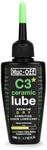 Muc-Off C3 Ceramic Dry Chain Lube Trocken Ketten&ouml;l Fahrrad, 50 ml - Premium