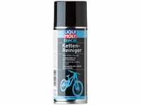 LIQUI MOLY Bike Bremsen- und Kettenreiniger | 400 ml | Fahrrad Schnellreiniger 