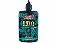 Atlantic Dry11 High End Ketten-Schmierstoff 125 ml Flasche (3388)