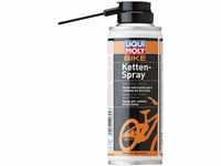 LIQUI MOLY Bike Kettenspray | 200 ml | Fahrrad Haftschmierstoff ohne Kupfer 