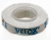 Velox Fond DE JANTE Coton 10 mm - 10 mm, Boite de 10
