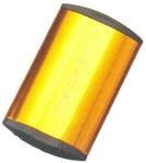 Topeak Unisex &ndash; Erwachsene Rescue Box Miniwerkzeug, Gold, 6 x 3,6 x 1,2 cm