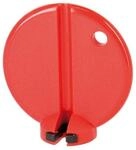 KLICKFix Speichenspanner Spokey 3,25 Mm, Rot, One Size, 2195