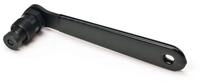 ParkTools Park Tool Unisex &ndash; Erwachsene Kurbelabzieher CCP-44 Spline, Schwarz,