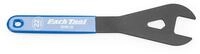 Park Tool SCW-22 mm Konusschl&uuml;ssel 22mm Konus Schl&uuml;ssel Fahrradwerkzeug Zubeh&ouml;r