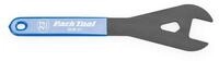 Park Tool Unisex &ndash; Erwachsene Konusschl&uuml;ssel SCW-23, Schwarz, 23