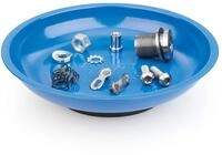 Park Tool MB-1 Magnetische Schale &ndash; 15 cm (6") Werkstatt-Sch&uuml;ssel zur Aufbewahrung