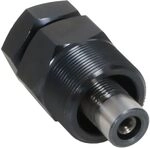 Cyclus Tools Kurbelabzieher-03704038 Kurbelabzieher Schwarz/Silber Einheitsgr&ouml;&szlig;e