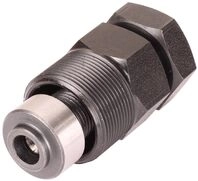 CYCLUS Unisex &ndash; Erwachsene SHIMANO Octalink Kurbelabzieher, schwarz, 22 mm