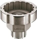 Lezyne Werkzeug f&uuml;r Innenlager, Silber, 1-ST-EXBBT-CLT-V108