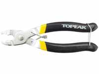 Topeak Unisex-Adult PowerLink Pliers Kettenzange, Black, One Size