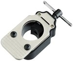 Topeak Gabelschaftabschneider Threadless Saw Guide, Silver, One Size, TPS-SP26
