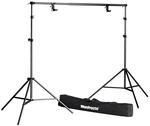 Manfrotto Set Stands+Support+Bag+Spring