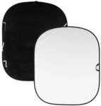 Manfrotto Collapsible 5x6 Blk/Wht