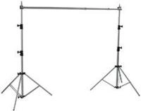 FalconEyes Studio Zubeh&ouml;r - Hintergrundsystem mobil 390H X 420W