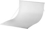 Novoflex Magic Studio MST 80 Aufnahmetisch Translucent