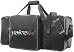 Walimex Pro Studiotasche XL &ndash; Schwarz &ndash; 750 x 300 x 330 mm &ndash; Fototasche...