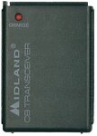 Midland 8 AA (R6) -Batterien f&uuml;r den Alan 42/52 Multi Cod C602 enthalten keinen
