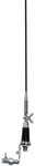 Albrecht 6351 GL-27 CB-Mobilantenne Lambda-Typ 1/4