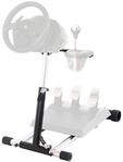 wheelstandpro Thrustmaster Wheels TX/T300RS - Deluxe V2 Lenkrad Halterung