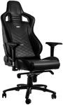 noblechairs EPIC Gaming Stuhl - B&uuml;rostuhl - Schreibtischstuhl - PU-Kunstleder -
