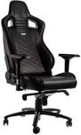 noblechairs Epic Gaming Stuhl - B&uuml;rostuhl - Schreibtischstuhl - PU-Kunstleder -