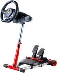wheelstandpro Pro Race, Pro V2 f&uuml;r T100/T80/F458/F430/RGT Storage, 14012