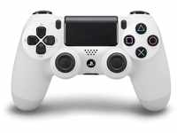 PlayStation 4 - DualShock 4 Wireless Controller, weiß