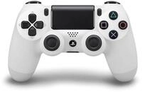 PlayStation 4 - DualShock 4 Wireless Controller, wei&szlig;