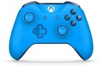 Microsoft Xbox Wireless Controller, Blau