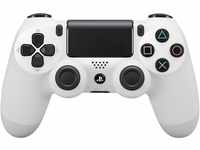 Sony DualShock 4 Gamepad PlayStation 4, Weiß – Zubehör für Videospiele