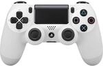 Sony DualShock 4 Gamepad PlayStation 4, Wei&szlig; &ndash; Zubeh&ouml;r f&uuml;r Videospiele