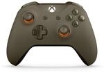 Xbox Wireless Controller SE "Olivgr&uuml;n"