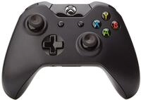 Xbox One Wireless Controller - Play & Charge Kit