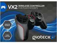 Playstation 3 - VX-2 Wireless Controller Bluetooth