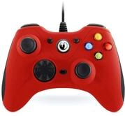 NACON GC-100XF Gamepad PC Rot [video game]