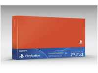 PlayStation 4 Festplattenabdeckung, neon orange