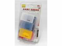 Nintendo DS - / GBA Game Cases (6er Pack)