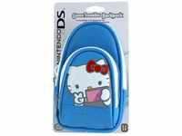 Nintendo DS Lite/DSi - Mini-Rucksack "Hello Kitty" HK12 (farbig sortiert)
