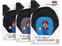 Nintendo DSi - Rucksack "Mario" NDS56