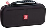 Nintendo Switch - Travel Case NNS40 Black (Tasche & Game-Cases)