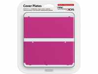 New Nintendo 3DS Zierblende 019 (Pink)