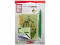 3DS Charakter Starter Kit - Zelda Motiv