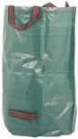 Siena Garden YZ9010 Gartensack mit Spring&ouml;ffnung, PP-Gewebe, Volumen: 120 Liter