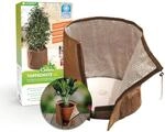Bio Green Topfschutz XL f&uuml;r Pflanzgef&auml;&szlig;e | H 70 cm x &Oslash; 65 cm | sch&uuml;tzt vor jedem