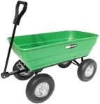 G&uuml;de Werkstattwagen f&uuml;r Garten GGW 300