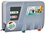 VOSS.farming Weidezaunger&auml;t 12V SIRUS 8, 7,6 Joule 10.000 Volt Batterieger&auml;t
